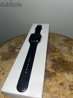 apple watch series 6