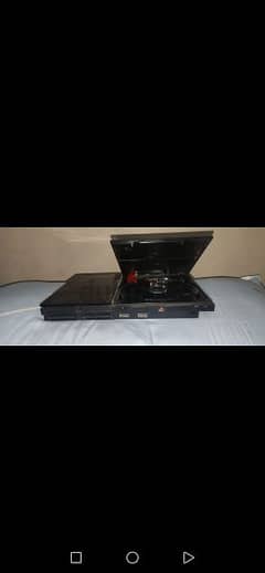 ps2 sony