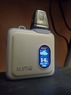 Xlim SQ Pro