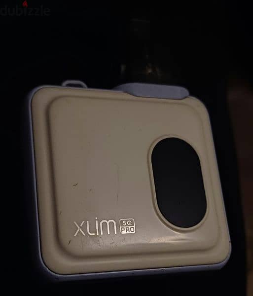 Xlim SQ Pro 3