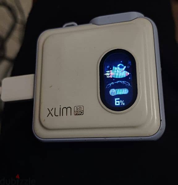 Xlim SQ Pro 10