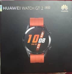 Huawei GT2 Sport 46 mm