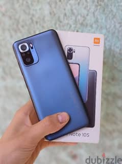 REDMi NOTE 10S