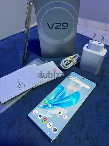 Vivo v29 5g 1