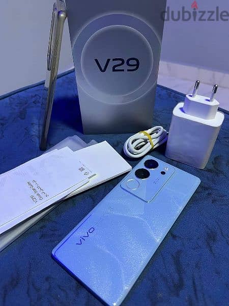 Vivo v29 5g 3