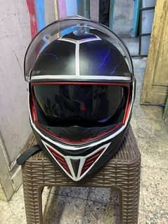 bike helmet خوذة موتوسيكل للبيع