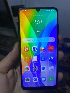 Huawei Y7p