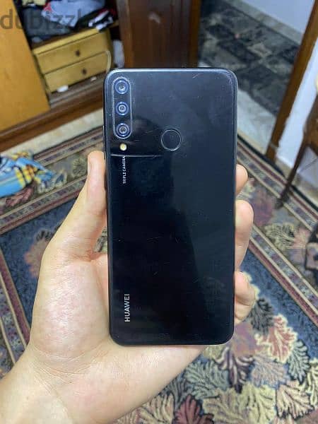 Huawei Y7p 2