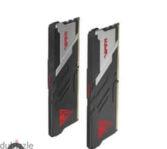 PATRIOT VIPER VENOM 16 GB (2X8) DDR5 5200MHz 0