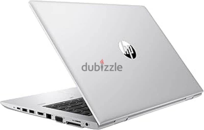 Hp Probook 640 G4 1