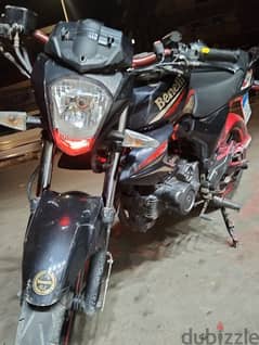 مكنه benelli vlr 150cc 0