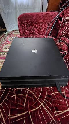 ps4 pro