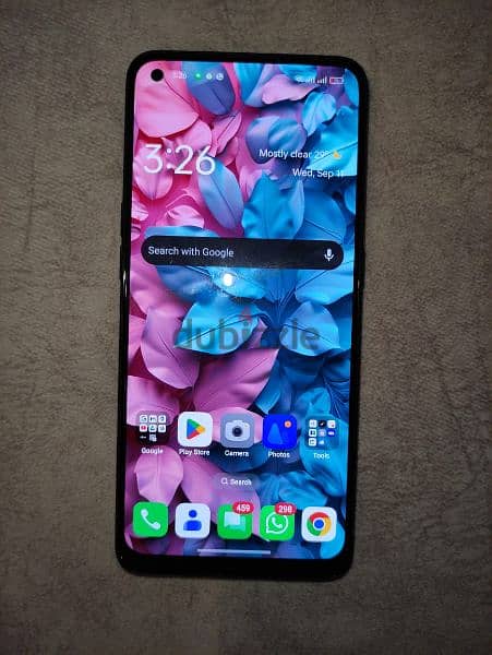 Oppo Reno 8T  اوبو رينو 8 تي 2