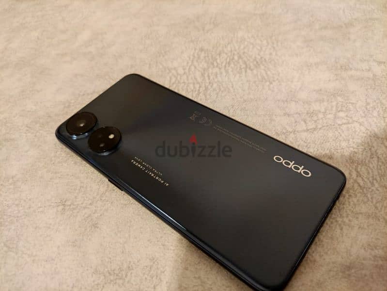 Oppo Reno 8T  اوبو رينو 8 تي 4