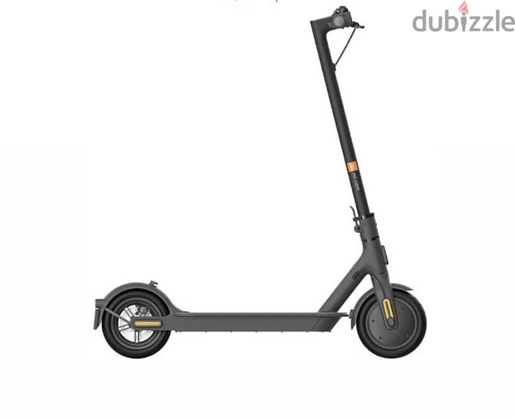 xiaomi essential scooter 0