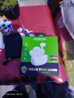 oraimo