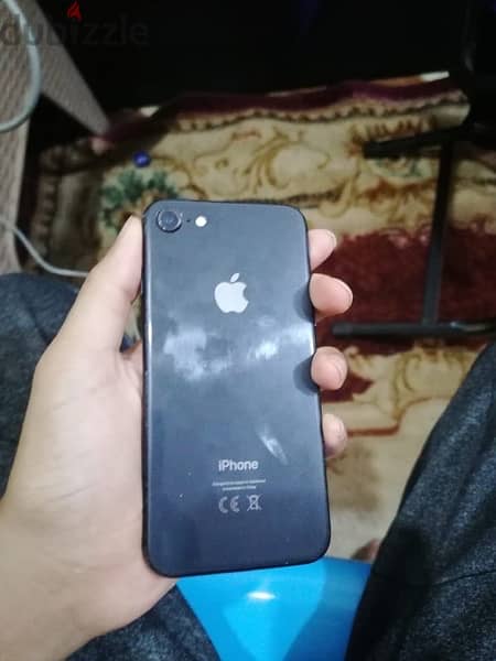 iPhone SE 2 5