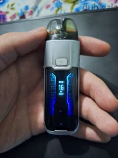 vaporesso luxe xr max 0