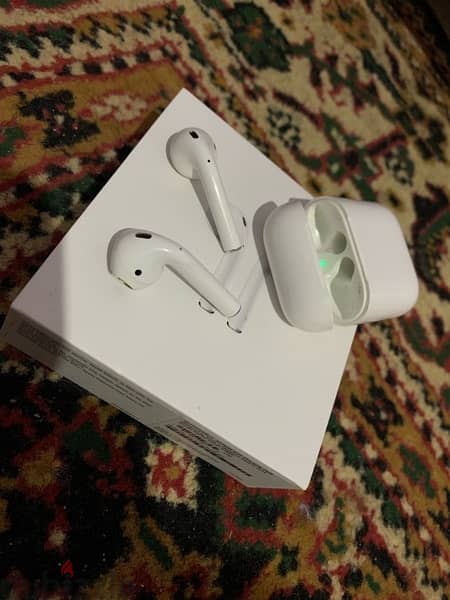 airpods generation 2 3