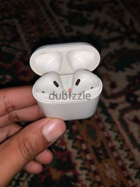 airpods generation 2 7