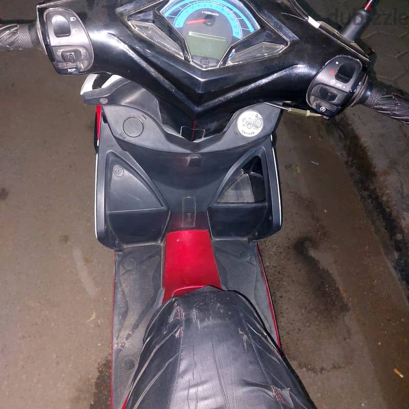 مارينو اسبورت 150cc 2