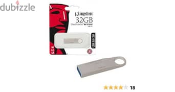 فيلاشات Kingston ( USB 3 )