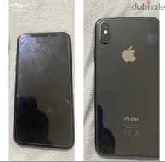 IPhone XS 256 0