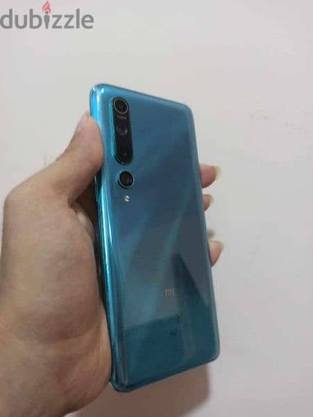 Xiaomi mi 10 5