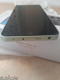 Xiaomi Redmi Note 13