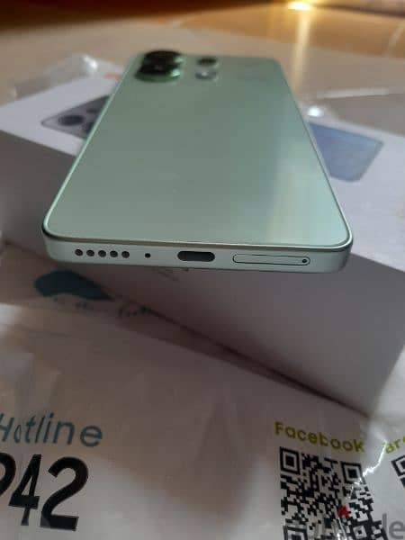 Xiaomi Redmi Note 13 3