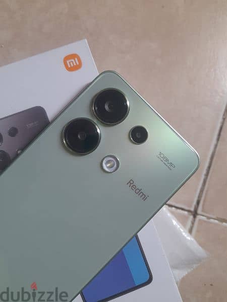 Xiaomi Redmi Note 13 4