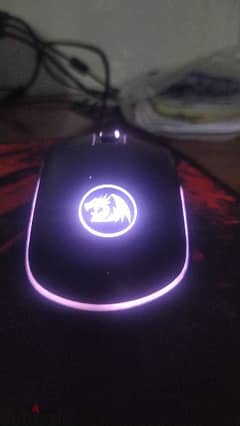 Mouse m711 cobra fps