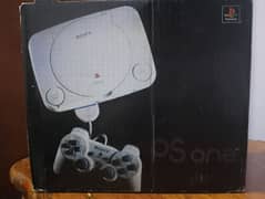 PS1- PS one original - Playstation 1