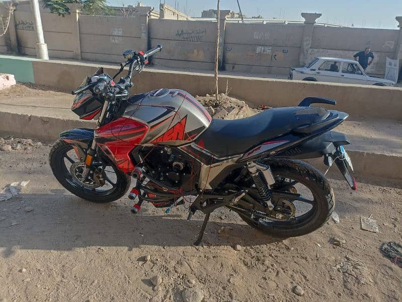 هوجان f250 9