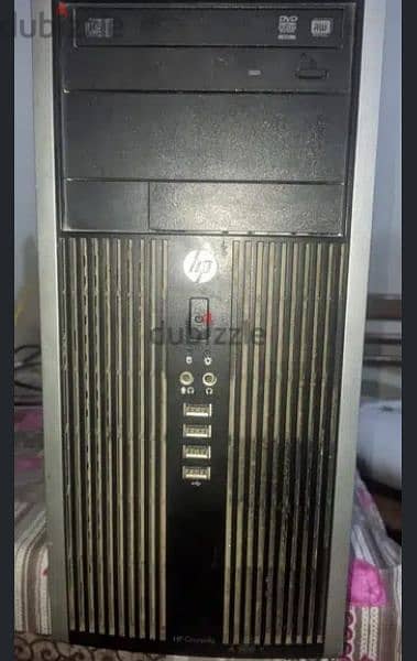 PC HP Gaming 2