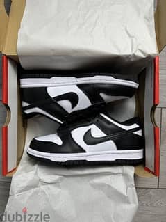 Nike Dunk Low Panda