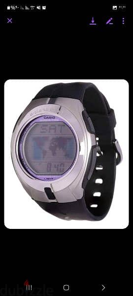 Casio EDB110 4