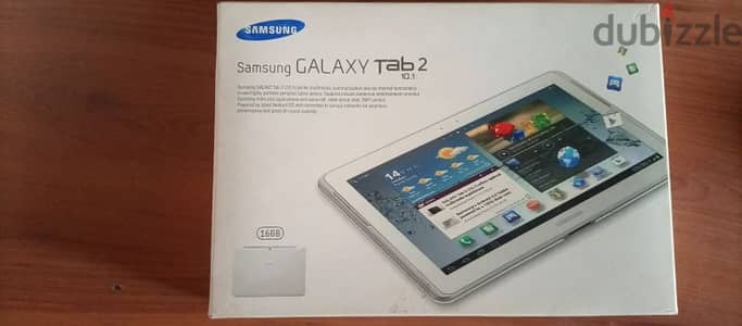 Samsung galaxy tab 2 (10.1)