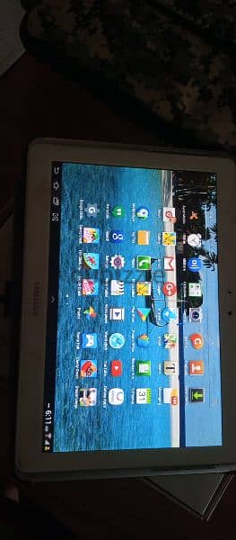 Samsung galaxy tab 2 (10.1) 2