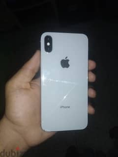 iPhone X