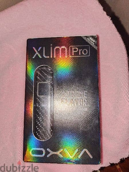 xlim pro 5