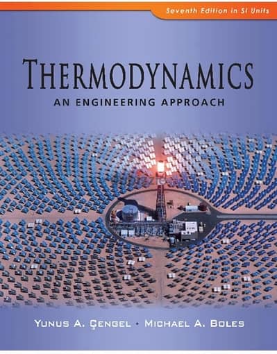 Thermodynamics