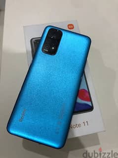 Redmi Note 11 0