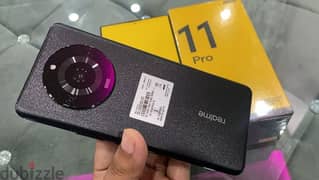 Realme 11 Pro 5G