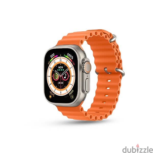 ساعة سمارت smart watch 1