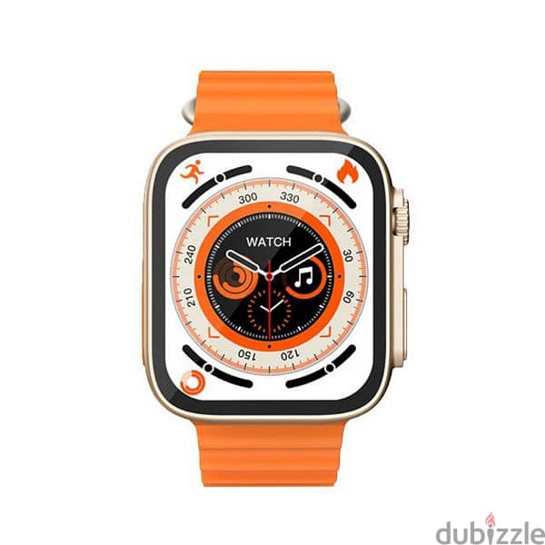 ساعة سمارت smart watch 2