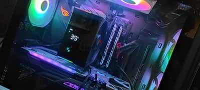 AMD Midrange Gaming PC - تجميعه متوسطه كامله للبيع 0