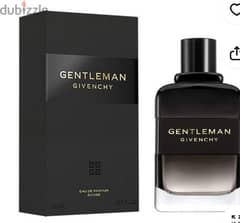 Gentleman Givenchy Boisee EDP 100ml