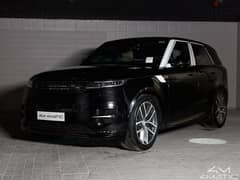 Land Rover Range Rover Sport 2024 Wakil 0