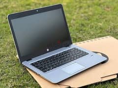  HP ELITEBOOK 725 G3  الجيل التامن 0